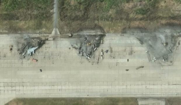 Чи можлива нова операція "Павутина" на території РФ? Нарожний пояснив нюанси