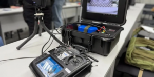 Такого ще не було: На фронті з’явиться універсальна наземна станція для управління оптоволоконними дронами, – Федоров