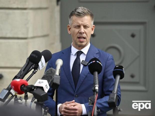 Мадяр висловився щодо повернення Україні коштів “Ощадбанку”