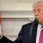 “Промахнувся”: Трамп потрапив у світову економічну війну, а Сі Цзіньпін отримав перевагу, – Bloomberg