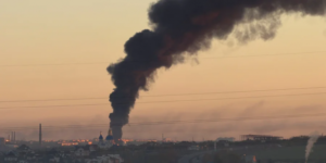 “Шахед” влучив у будинок: Росіяни завдали нового удару по Дніпру, є жертви