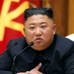 Кім Чен Ин щось задумав? КНДР заявила про випробування двигуна для ракети, здатної досягти США