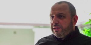 Громадська рада при Міноборони закликала відсторонити Умєрова та частково націоналізувати Fire Point