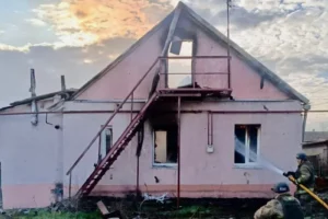 Окупанти за день 50 разів атакували Дніпропетровщину: серед поранених – дитина