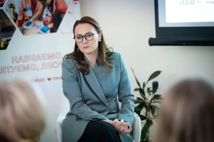 ПДВ для ФОПів. Свириденко повідомила рішення МВФ