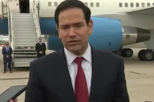 Рубіо відреагував на заяву Зеленського про ультиматум США щодо Донбасу