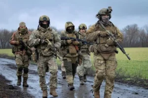 Україна може залишитися без грошей на війну до літа – Bloomberg