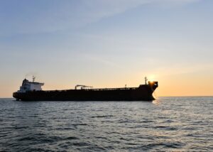 Російська нафта встановила рекордну ціну з 2022 року