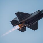Іран вперше підбив американський F-35 – ЗМІ