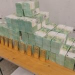 В ЄЦБ пояснили, чим загрожує захоплення Угорщиною готівки України