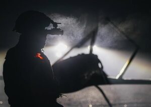 Генштаб підтвердив ураження НПЗ на Балтиці