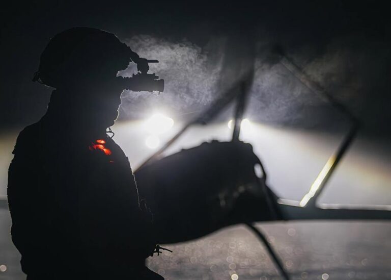 Генштаб підтвердив ураження НПЗ на Балтиці