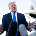 "Не наша війна": Трамп зробив заяву шодо України