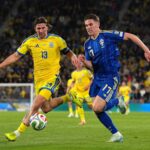 Три голи Дьокереша проти одного Пономаренка