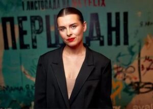 Режисерка здивувала заробітками та витратами в Україні