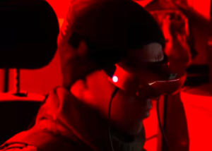 Україна перехоплює 1000 дронів: партнерам з Литви показали "малу" ППО