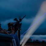 Масована атака РФ: дрони дісталися заходу України