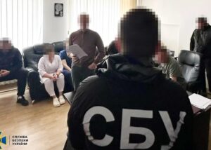 Займалися схемами для ухилянтів: у Черкасах викрили медиків