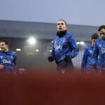 Клуб Миколенка не впевнений у доцільності підписання Гріліша