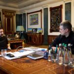 У Росії найбільші втрати за час війни – Зеленський