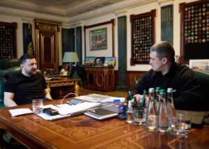 У Росії найбільші втрати за час війни – Зеленський