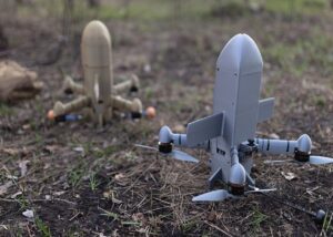 Український пілот встановив світовий рекорд зі збивання "Шахедів"