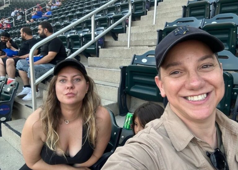 Американська агентка ГУР через інтим викрила російську шпигунку