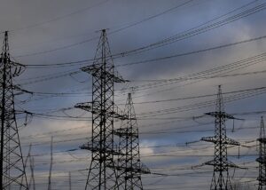 Укренерго скасувало відключення на понеділок