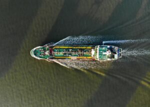 Іран відкрив Ормузьку протоку для іракської нафти