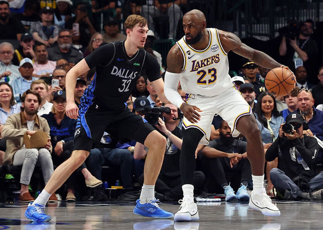 НБА: дві гучні поразки фаворитів