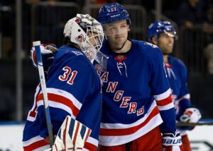 НХЛ: провал Вашингтона й успіх Піттсбурга