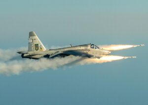 Росіяни штурмують по всій лінії фронту – Генштаб