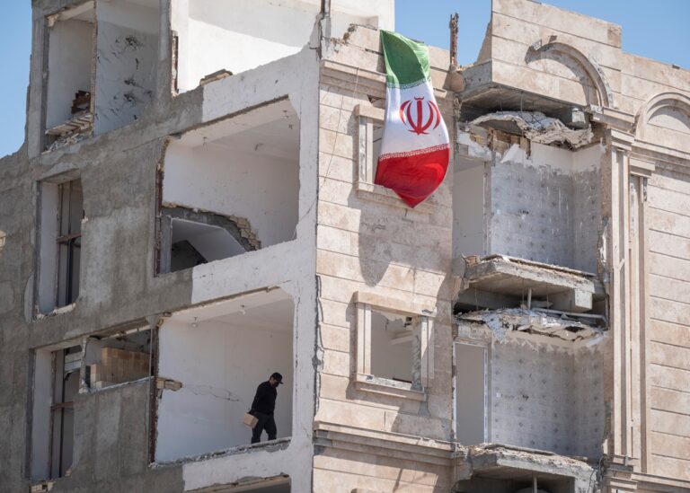 Іран надіслав США нову пропозицію – ЗМІ