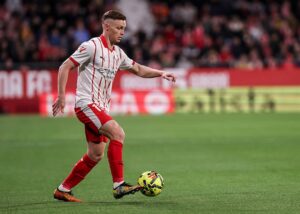 Як оцінили українців після гри проти Вільярреала