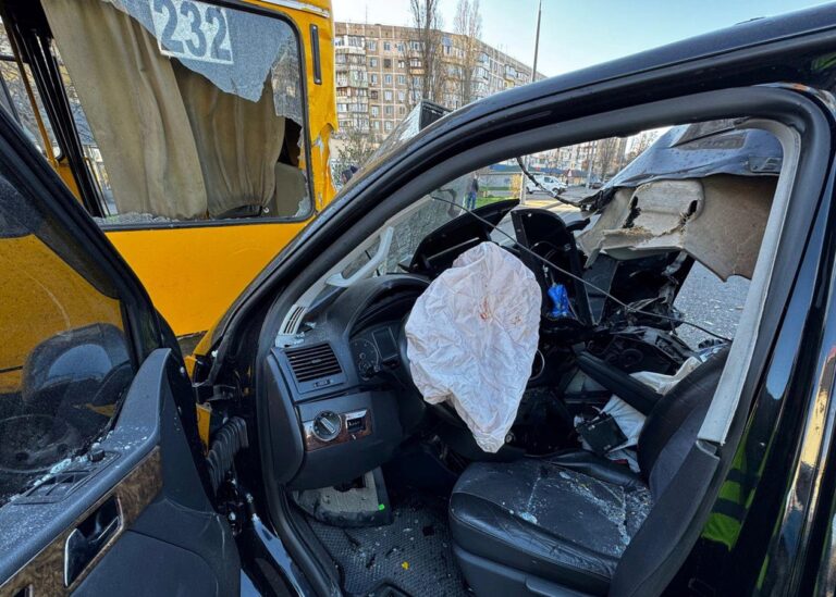 До смертельного ДТП в Одесі причетний військовий – ДБР