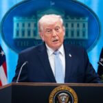 В Конгресі заговорили про відставку Трампа – ЗМІ