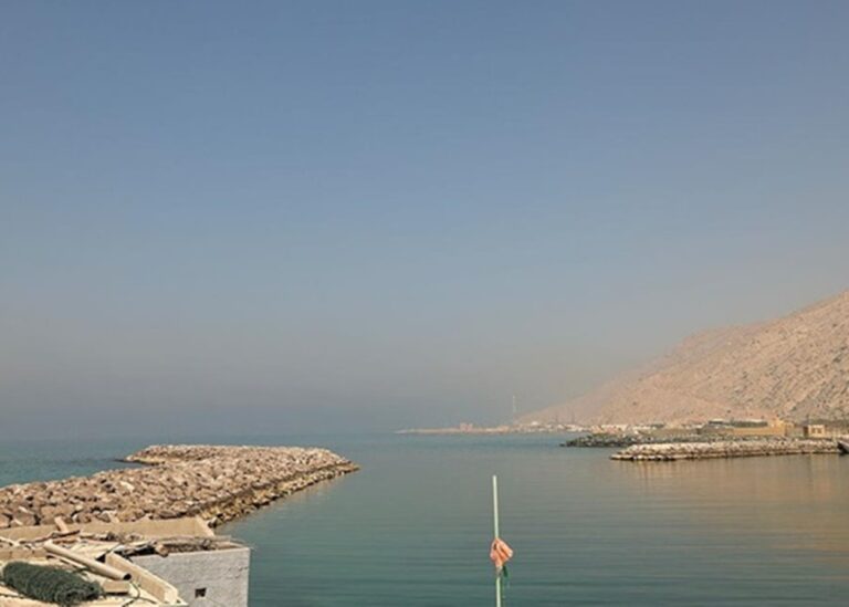 Іран погодився розблокувати Ормузьку протоку