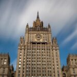 РФ планує відкрити у державах Африки ще чотири нових посольства – ЦПД