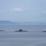 Човни у водах Британії. Таємна операція Росії