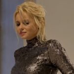 Лілія Ребрик відверто розповіла про гонорари в театрі та кіно