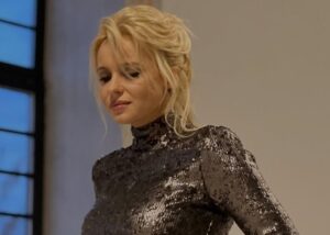 Лілія Ребрик відверто розповіла про гонорари в театрі та кіно