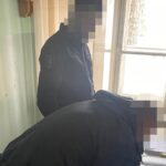 Експравоохоронець ошукав військового на 600 тисяч