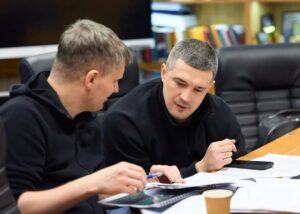 В Міноборони повідомили дату наступного Рамштайну