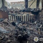 На Сумщині 23 поранених через російські удари