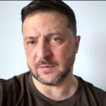 Зеленський розповів про режим тиші