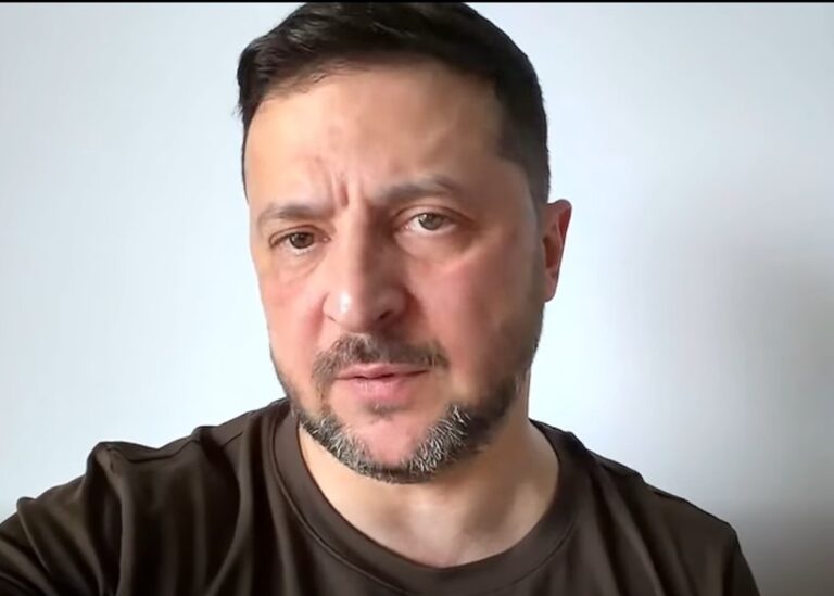 Зеленський розповів про режим тиші