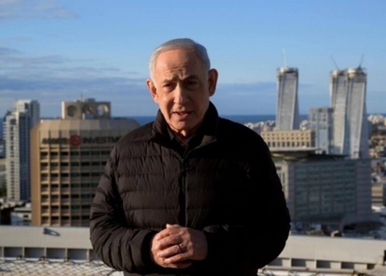 Кампанія проти Ірану не закінчилася – Нетаньягу