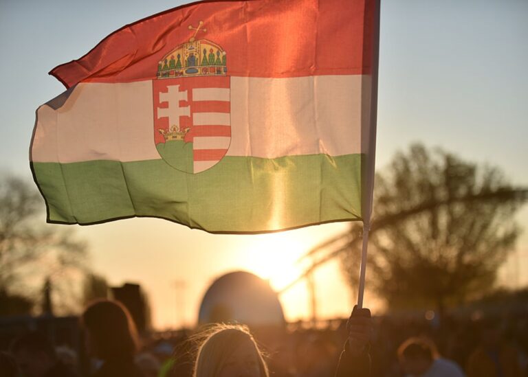 В Угорщині розпочалися парламентські вибори