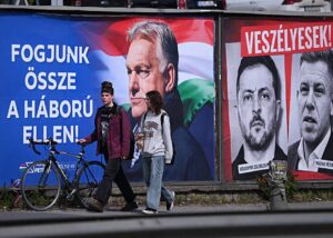 Вибори в Угорщині: є перші заяви від лідерів ЄС