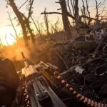 Окупанти просунулися у трьох селах – DeepState